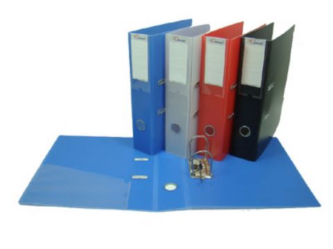 Pp Lever Arch File